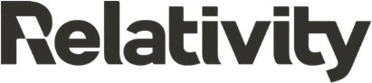 Relativity